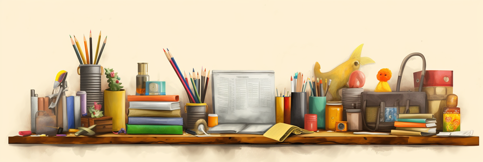 E-Learning Plattform Bild